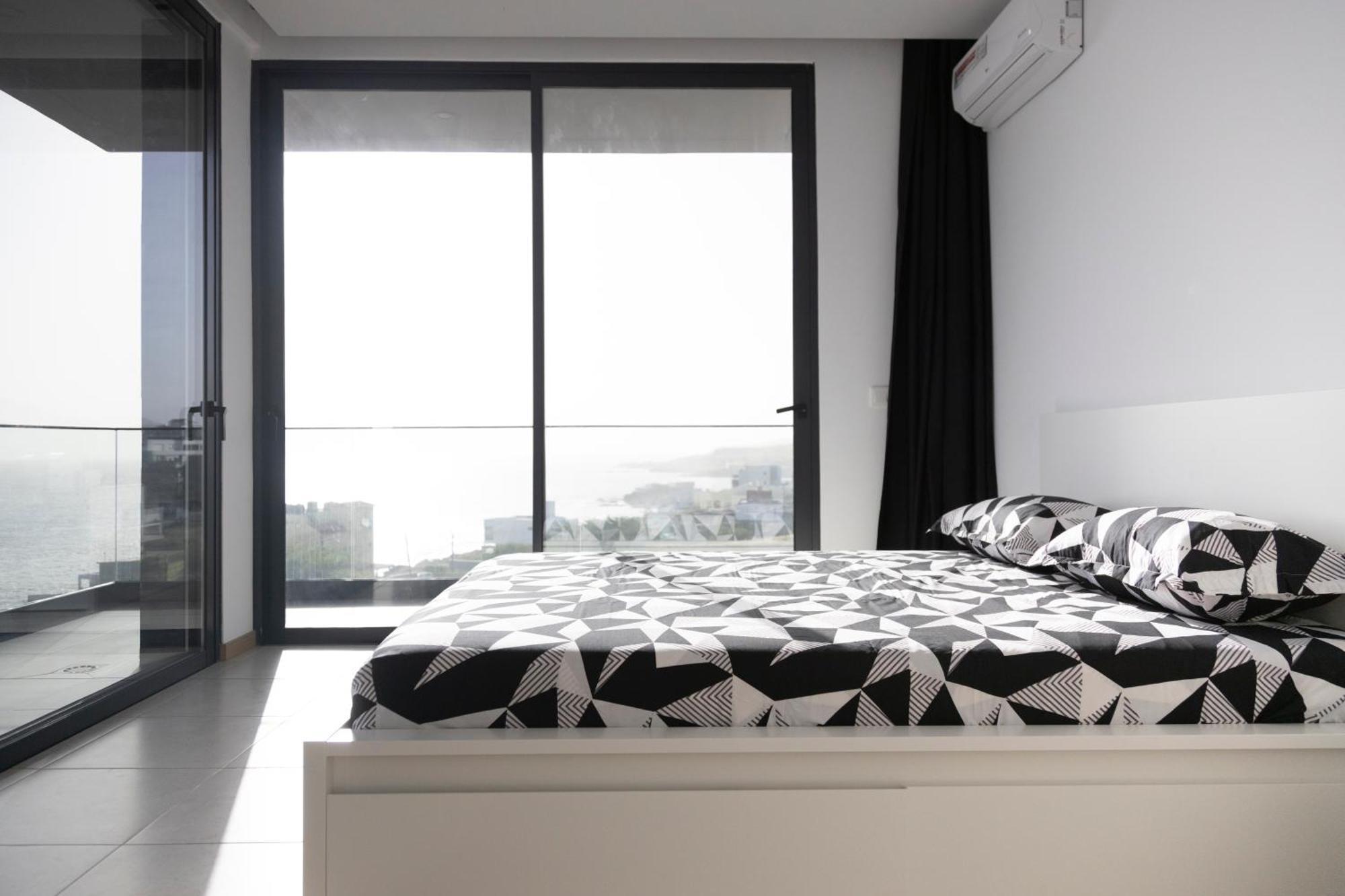 3 Bdr Aprt, Amazing Seaview, Rooftop Pool - Lcgr Praia Exterior photo